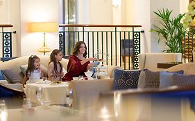 The Ritz-Carlton, Dubai